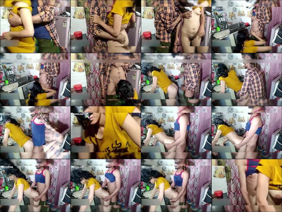 Abg Indo Sodok Istri Cuci Piring Di Dapur Top Global New 2025